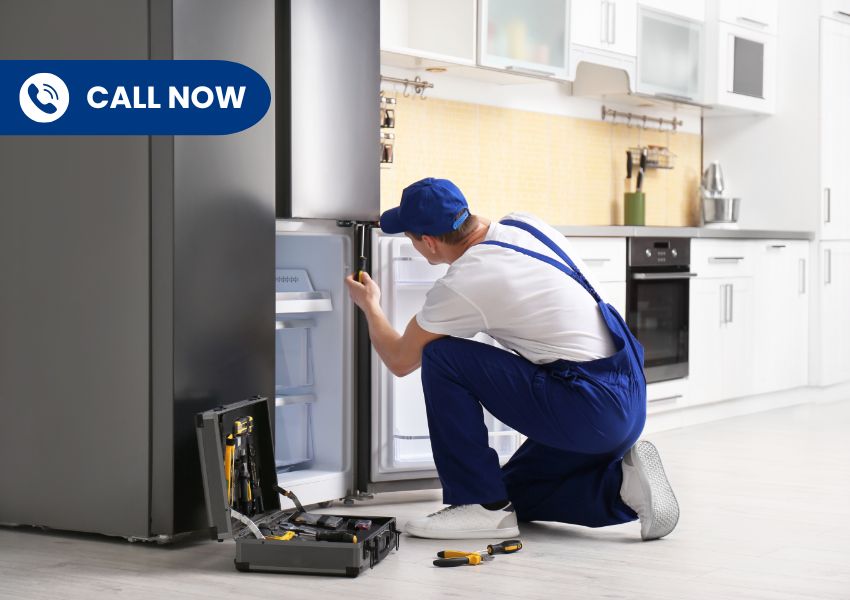 Booneville IA Appliance Repair Company